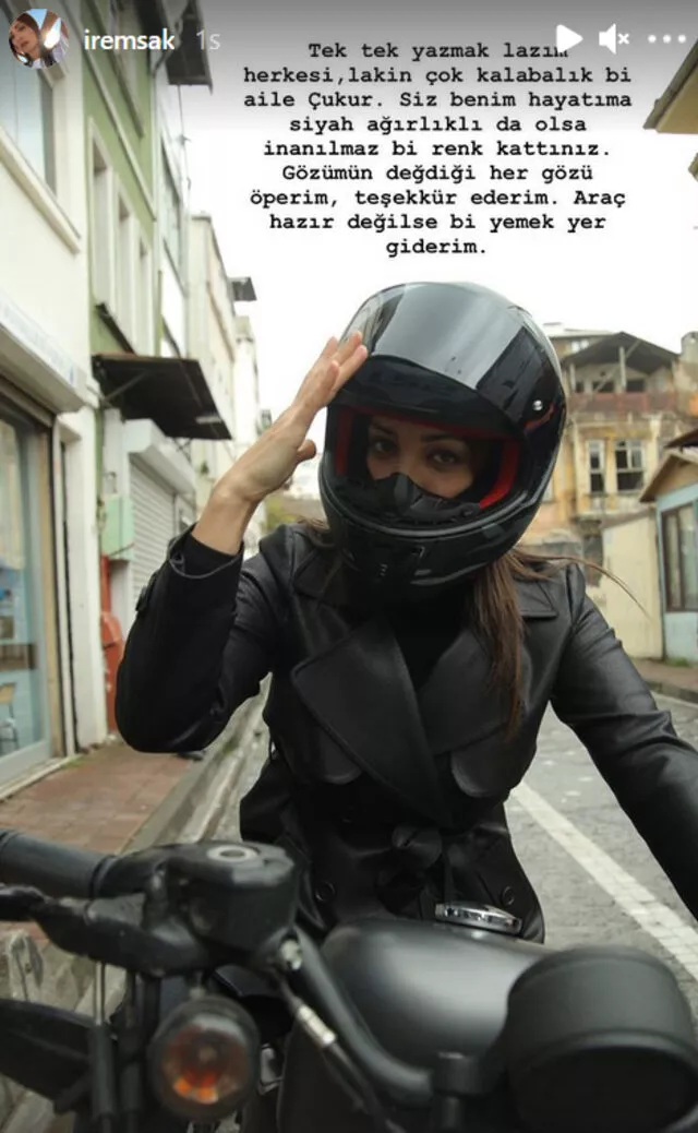 Çukur 112. bölüm Akın Koçovalı ve Seren Erdenet öldü mü? İrem Sak Çukur'dan ayrıldı mı? Burak Dakak diziden ayrıldı mı?