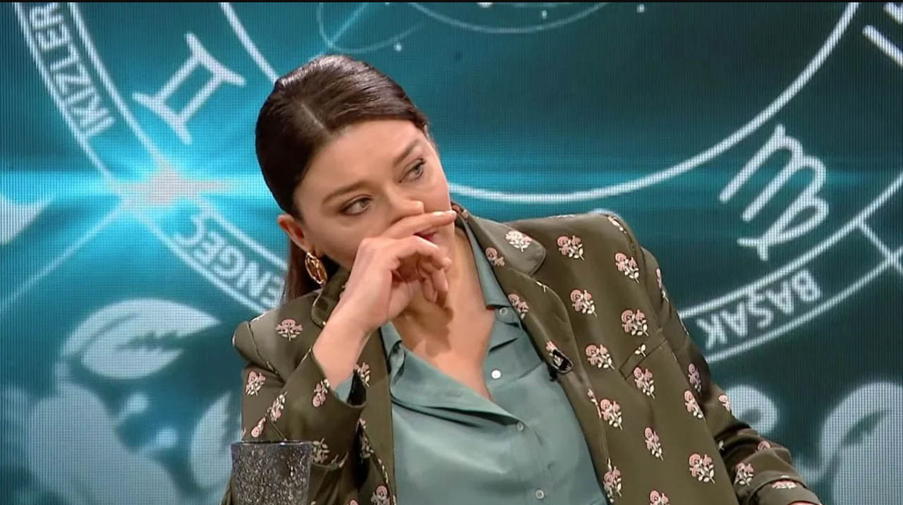 Kefaret'in başrol oyuncusu Nurgül Yeşilçay itiraf etti: "Darmadağın olduk!"