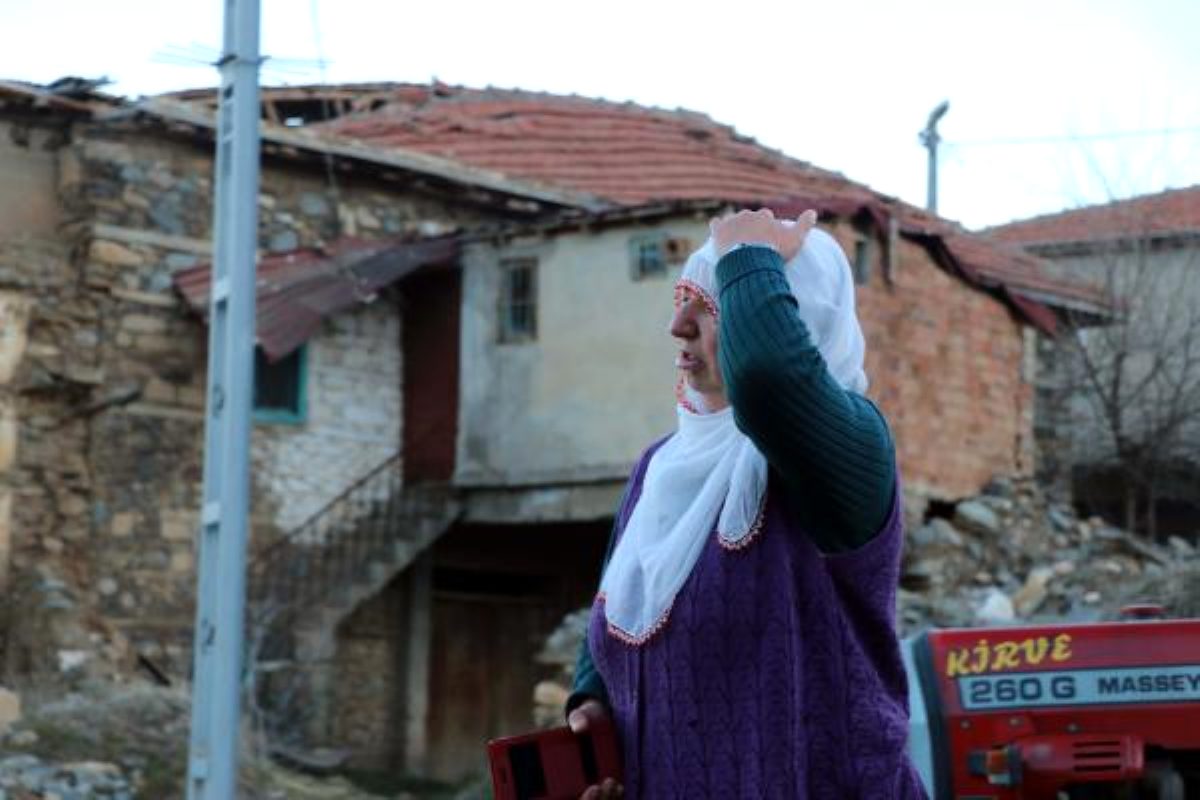 Malatya depremi 2020 kaç kişi öldü?