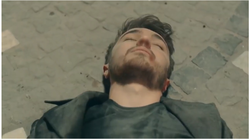 Çukur 112. bölüm Akın Koçovalı ve Seren Erdenet öldü mü? İrem Sak Çukur'dan ayrıldı mı? Burak Dakak diziden ayrıldı mı?