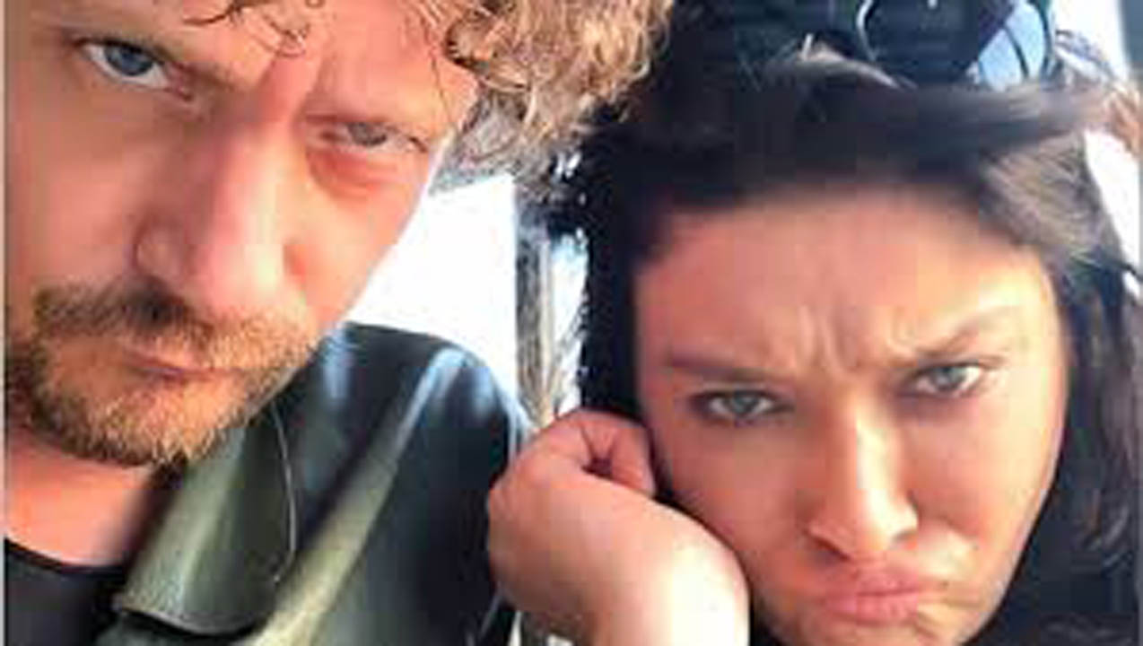 Kefaret'in başrol oyuncusu Nurgül Yeşilçay itiraf etti: "Darmadağın olduk!"