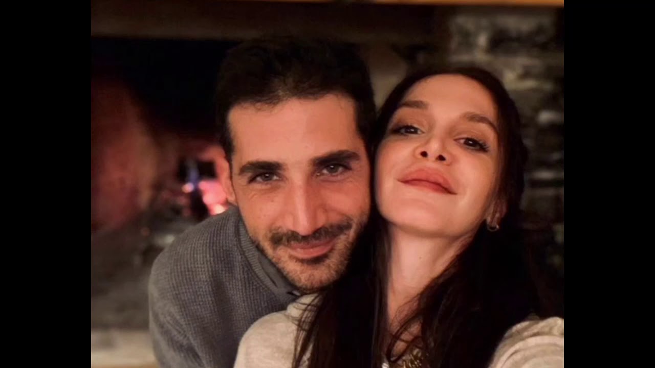 Cemre Kemer'den müjdeli haber geldi! Kızı olacak!