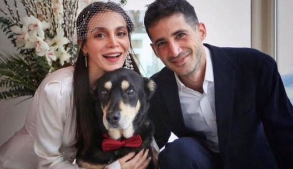 Cemre Kemer'den müjdeli haber geldi! Kızı olacak!