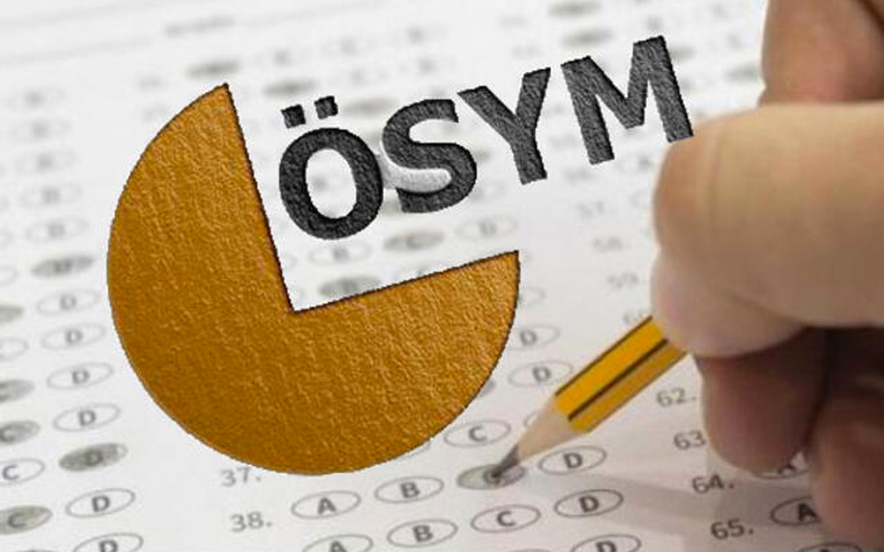 2021 TUS ne zaman? TUS 1.dönem ve 2.dönem sınav tarihi