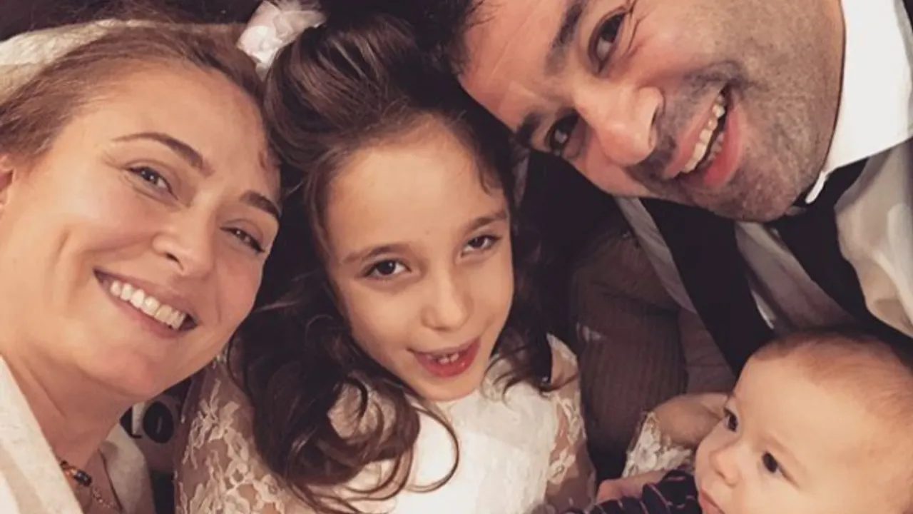 Ceyda Düvenci Kimdir? Kaç yaşında? Nereli? Ceyda Düvenci'nin kızının hastalığı ne?