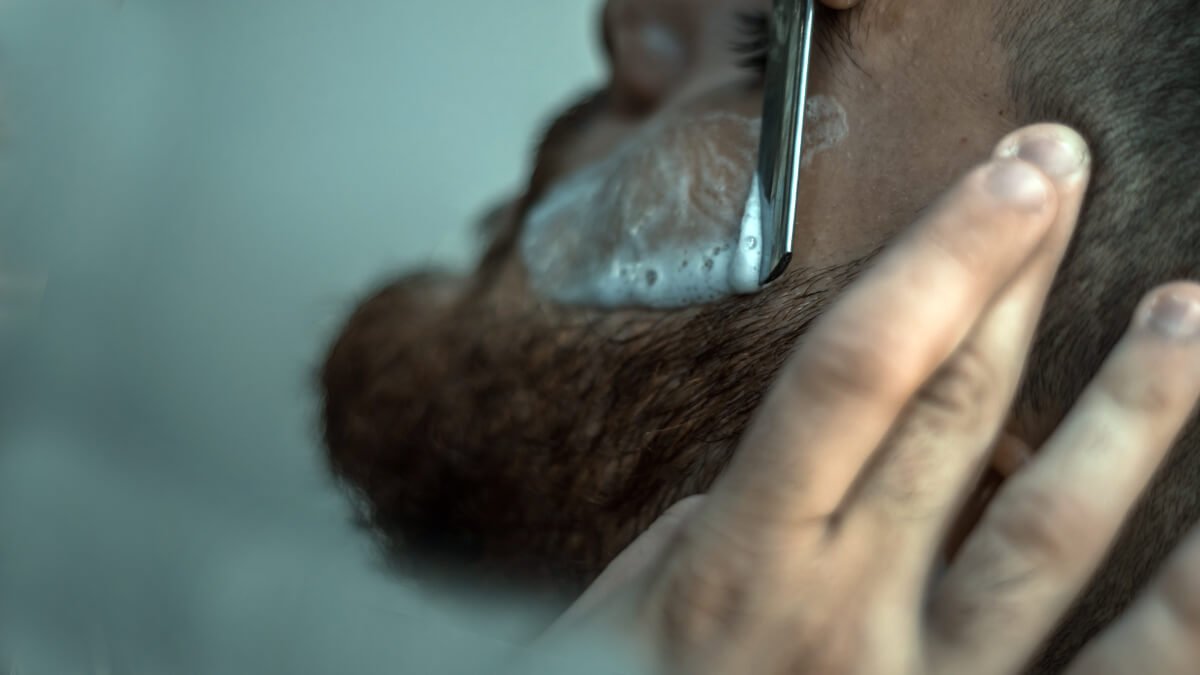 Rüyada Sakal Görmek / Rüyada Sakal Traşı Olmak Tabiri