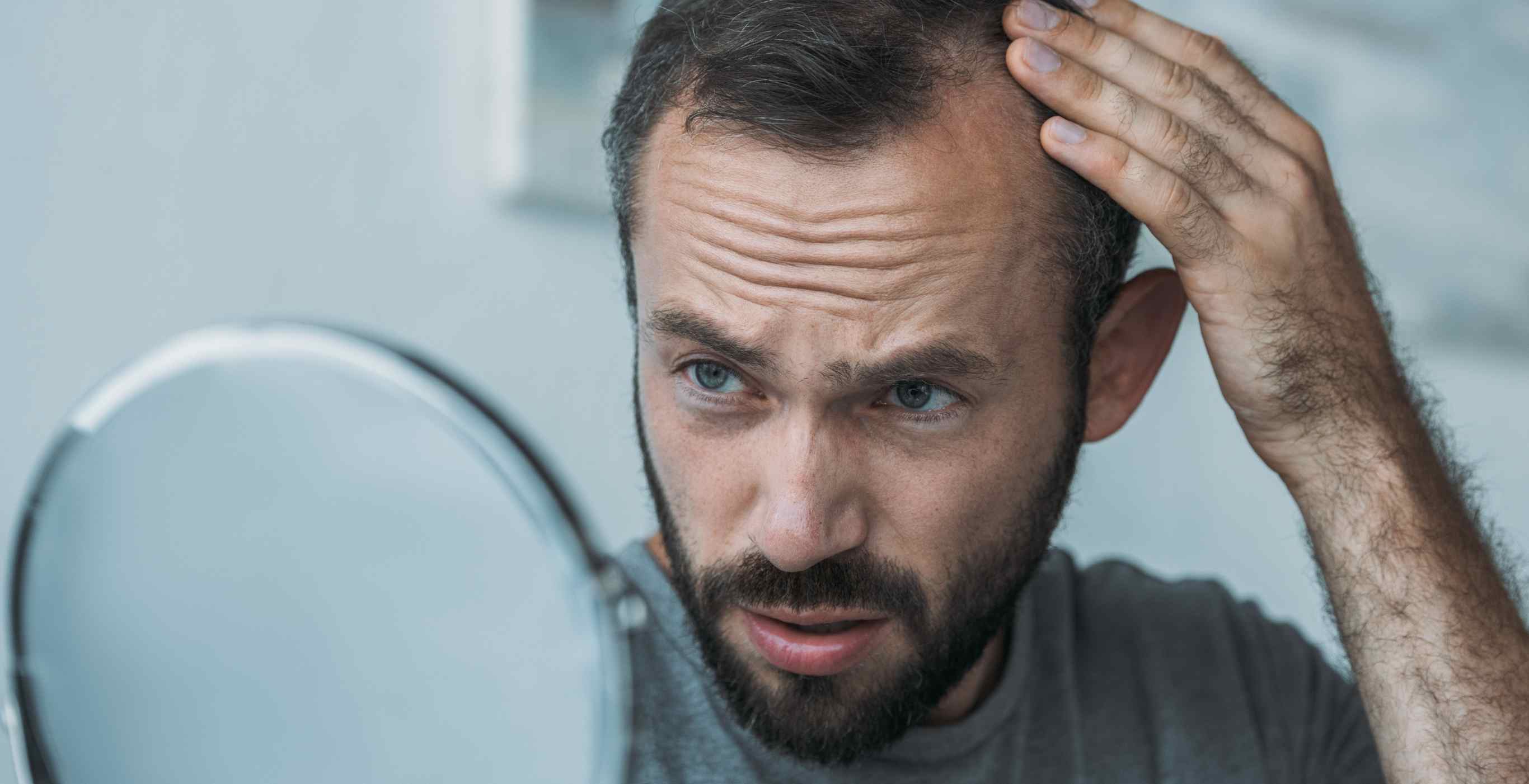 Rüyada Saçlarının Döküldüğünü Görmek Tabiri