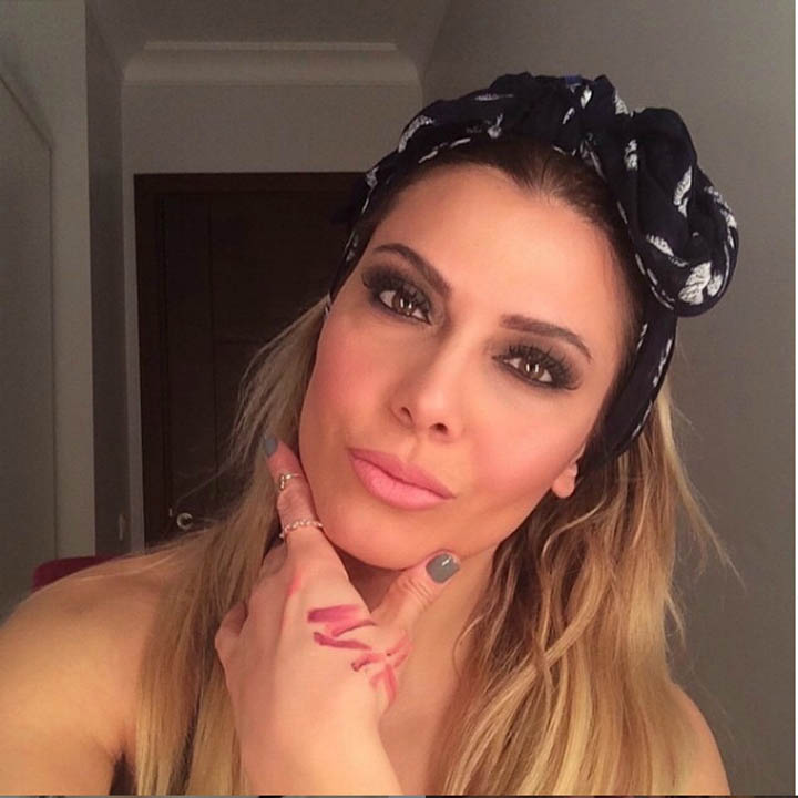 Esra Özmen kimdir? Kaç yaşında? Nereli? Kiminle evli?