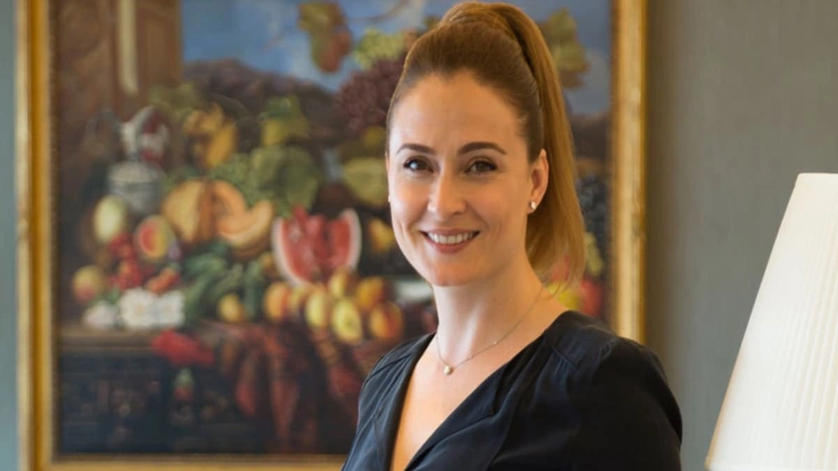 Ceyda Düvenci Kimdir? Kaç yaşında? Nereli? Ceyda Düvenci'nin kızının hastalığı ne? 