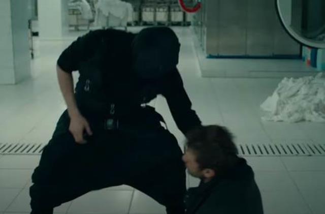 Çukur dizisine giren yeni maskeli adam kim? | Çukur dizisindeki maskeli Kemal mi?