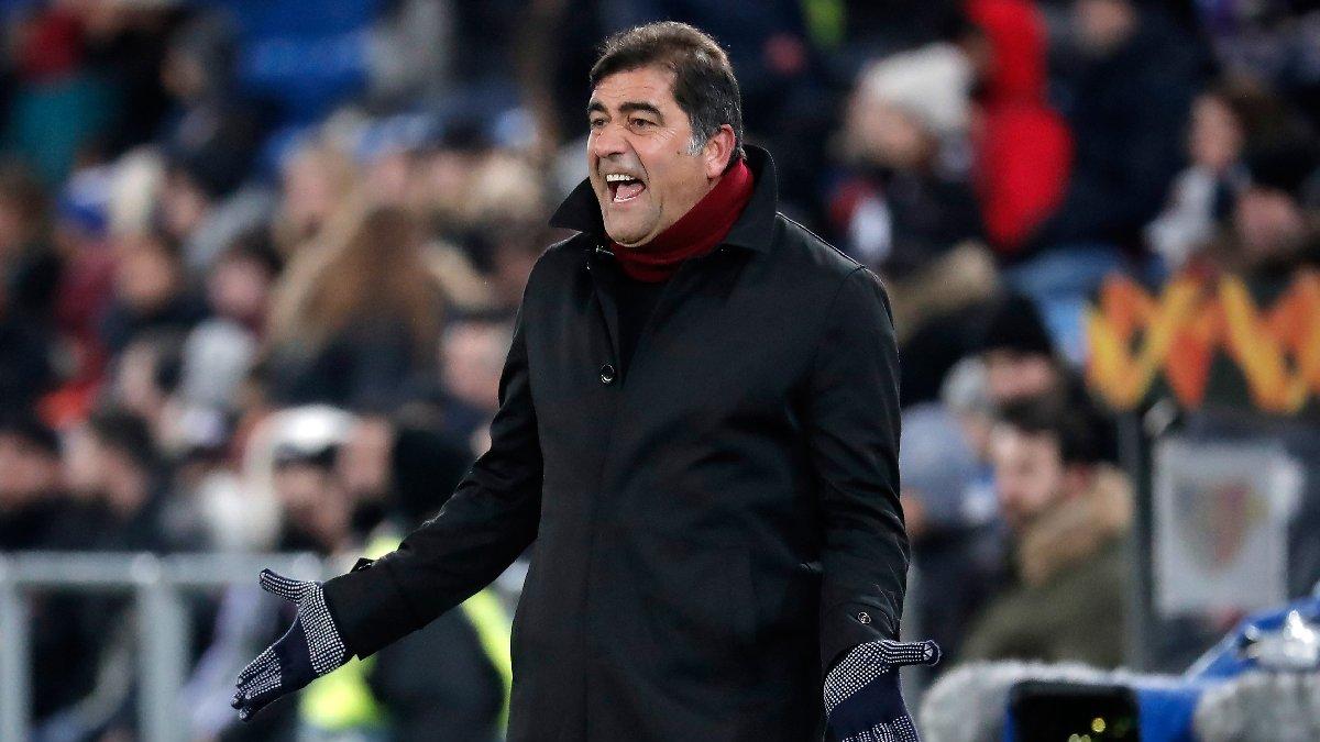 Ünal Karaman, Süper Lig'e geri dönüyor! Göztepe ile el sıkıştı...