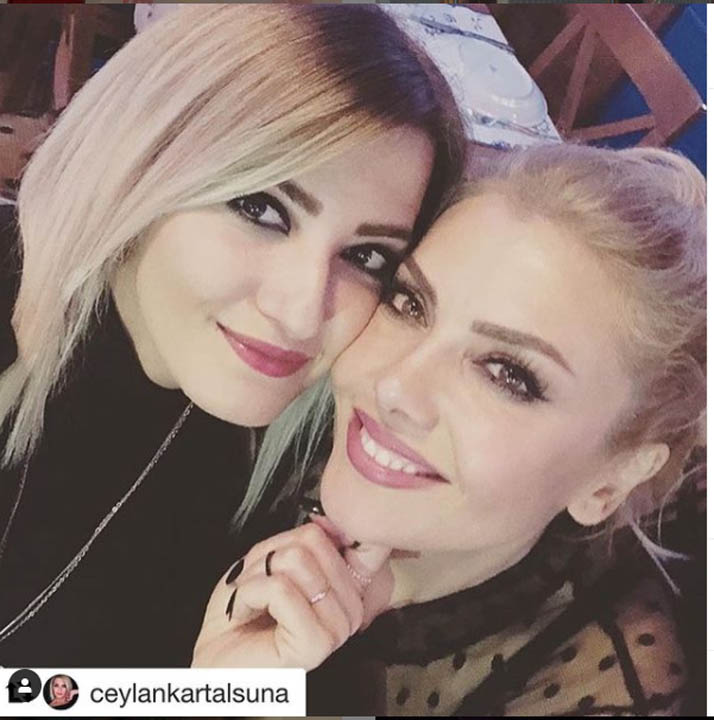 Esra Özmen kimdir? Kaç yaşında? Nereli? Kiminle evli?