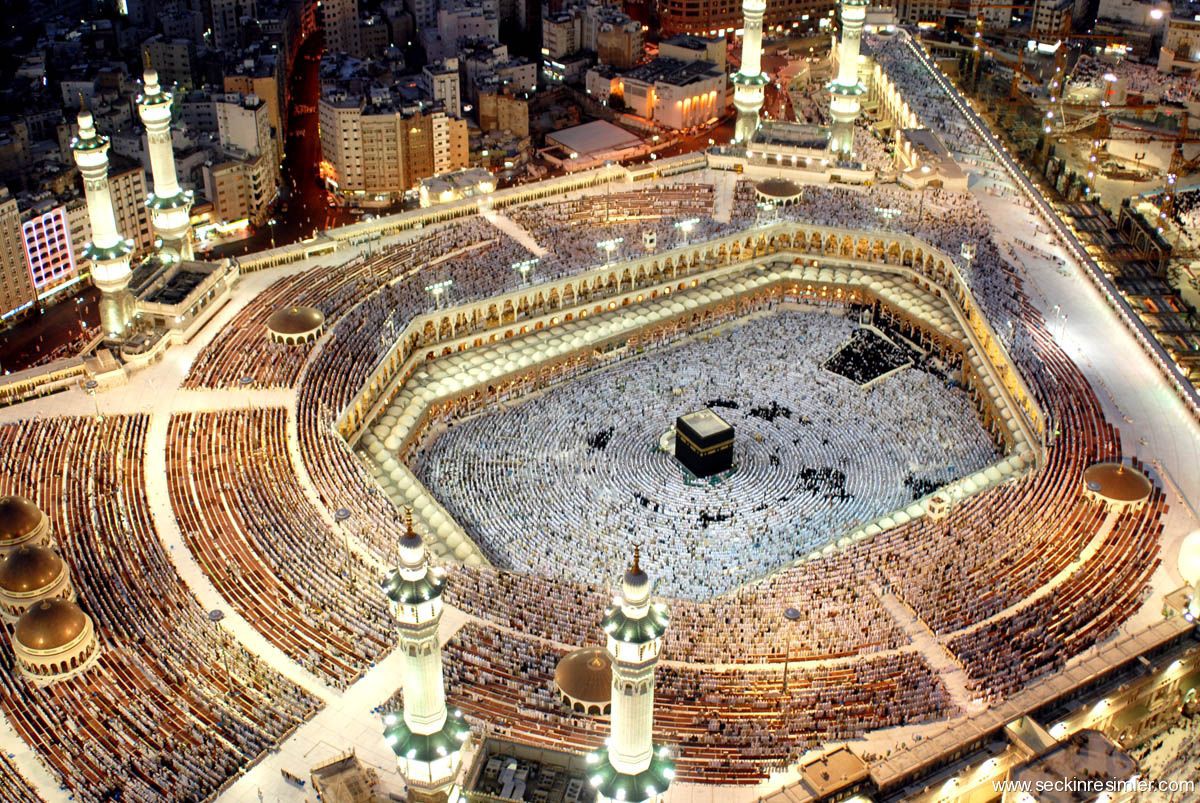 Rüyada Peygamberi Görmek / Rüyada Peygamberimizi Görmek Tabiri