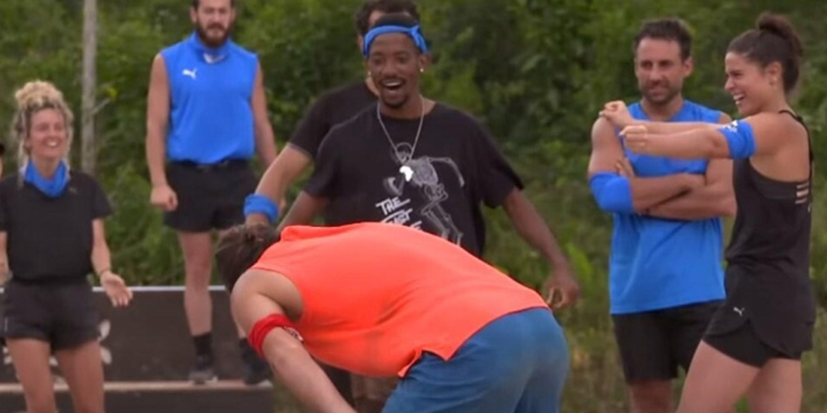 Survivor Steven kazandığı yarış sonrası ne söylüyor? Wakanda forever ne demek?