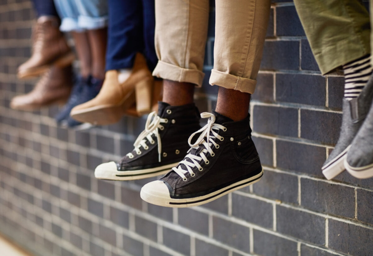 Rüyada Çok Ayakkabı Görmek