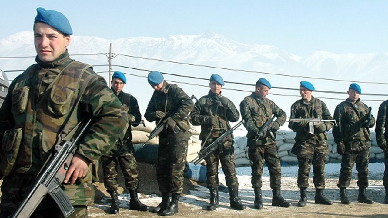 Jandarma Uzman Erbaş alımı 2021 ne zaman? 2021 Jandarma Uzman Erbaş alımı şartları neler? 2021 başvuru kılavuzu