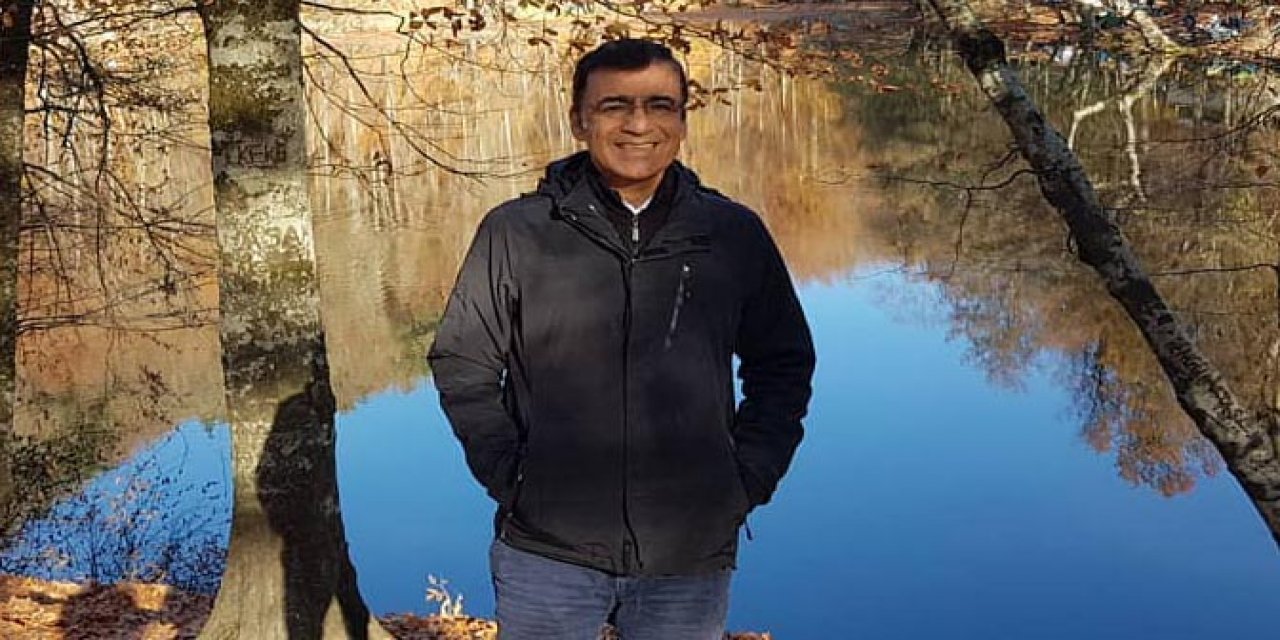 Gazeteci Zafer Özdemir kimdir? Öldü mü? Neden öldü? | Zafer Özdemir hayatı