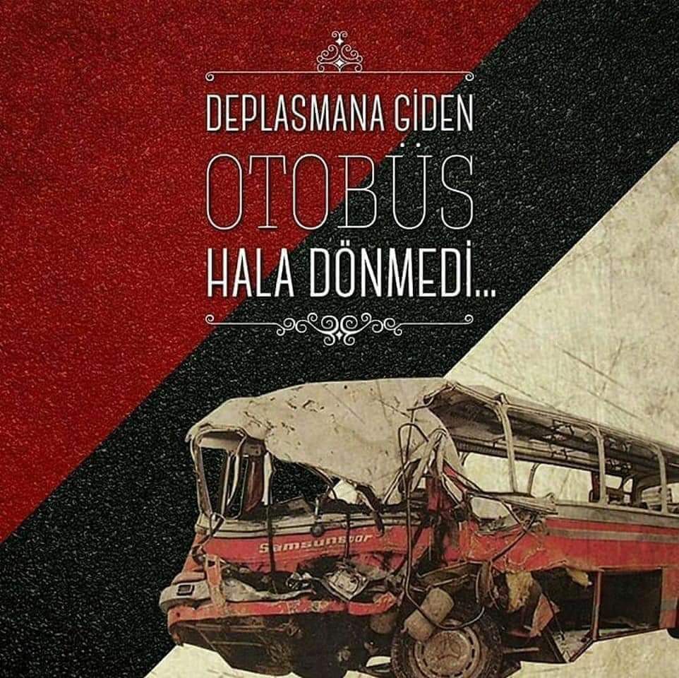 20 Ocak 1989'da ne oldu, hangi gün? Samsunspor trafik kazasında kaç kişi öldü?