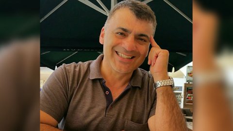 Gazeteci Zafer Özdemir kimdir? Öldü mü? Neden öldü? | Zafer Özdemir hayatı