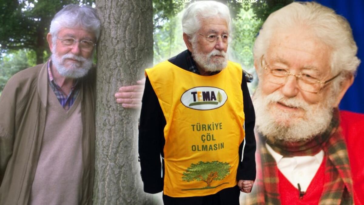 TEMA Vakfı Kurucu Onursal Başkanı Hayrettin Karaca kimdir? Nereli? Ne zaman, neden öldü? | Toprak dede hayatı