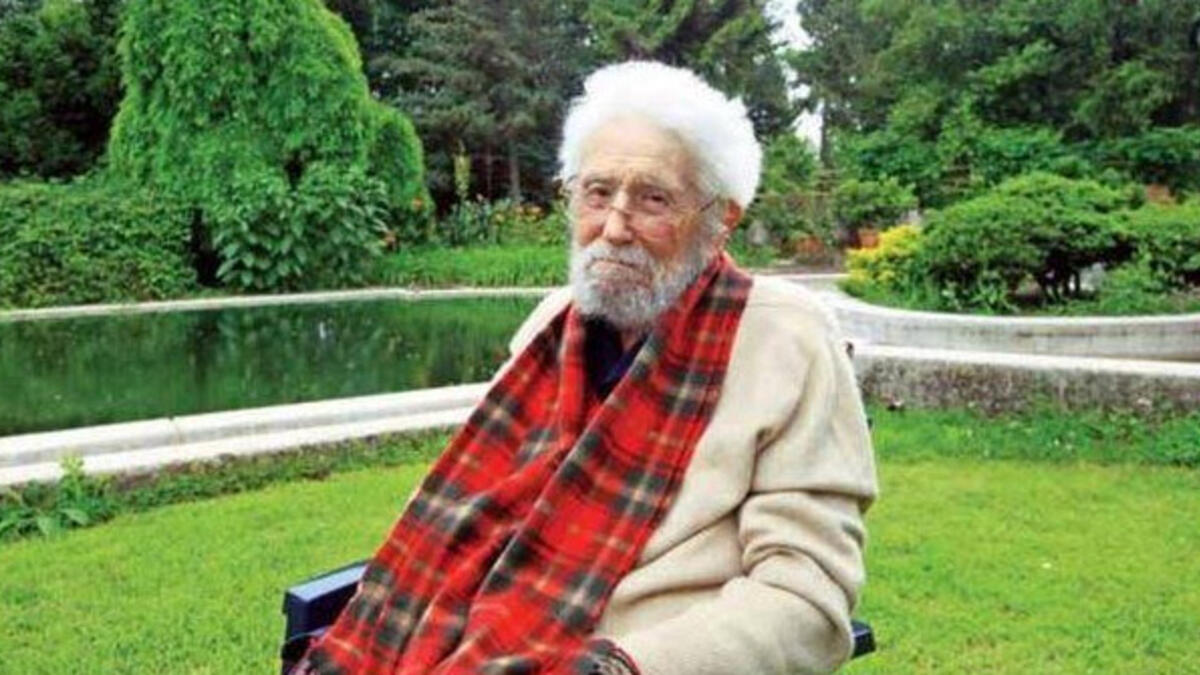 TEMA Vakfı Kurucu Onursal Başkanı Hayrettin Karaca kimdir? Nereli? Ne zaman, neden öldü? | Toprak dede hayatı