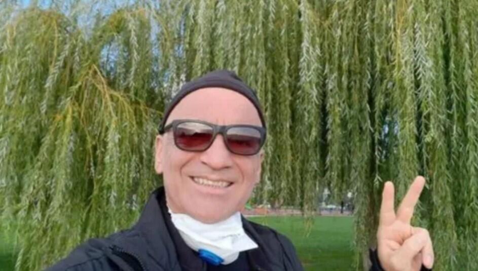 Kök hücre tedavisi görüyordu: Usta gazeteci Zafer Özdemir'den acı haber! Zafer Özdemir kimdir? 