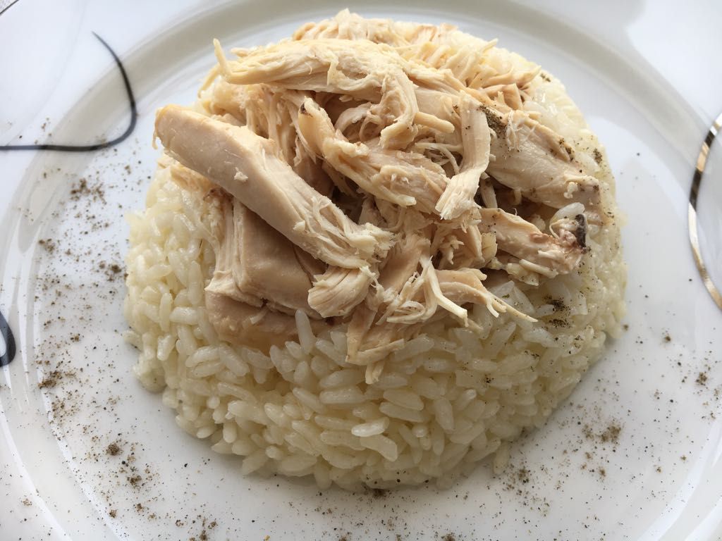 Rüyada Pilav Yemek / Rüyada Pilav Yapmak Tabiri