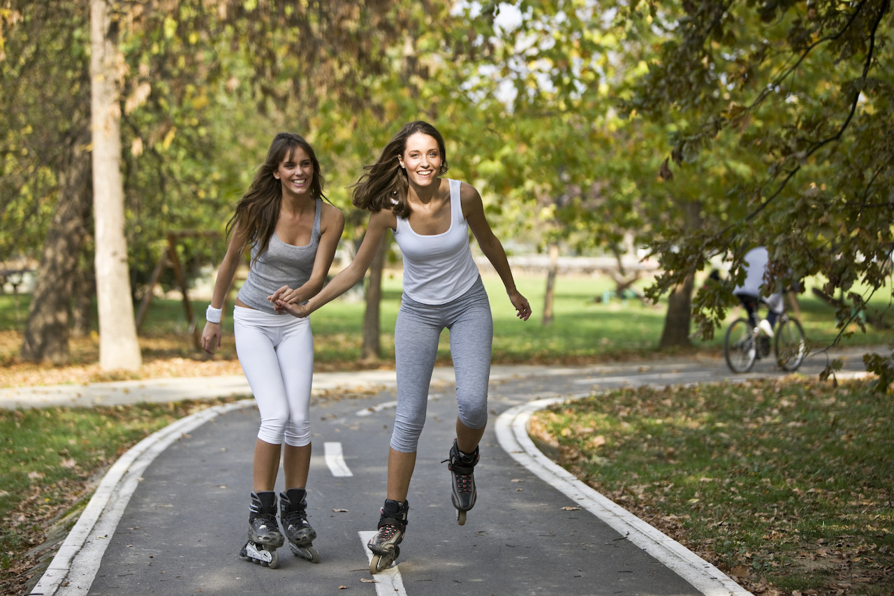 Rüyada Paten Görmek / Rüyada Paten Kaymak Tabiri