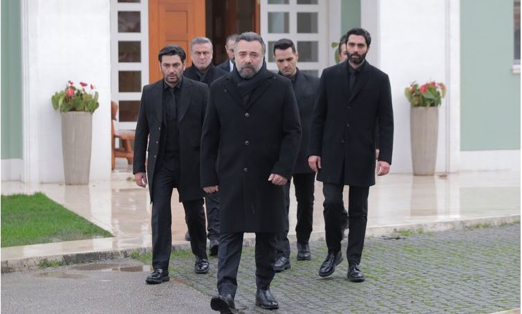 EDHO Hızır Çakırbeyli'yi yıkan ölüm! Eşkıya Dünyaya Hükümdar Olmaz 179. bölümde neler oldu? EDHO 180. yeni bölüm fragmanı yayınlandı mı?