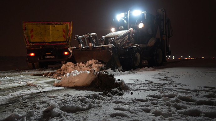 Down sendromlu genç diledi! Tuzla Belediye Başkanı Dr. Şadi Yazıcı gerçekleştirdi