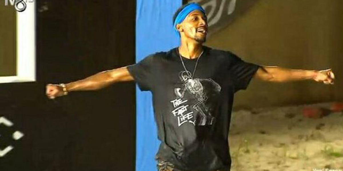 Survivor Steven kazandığı yarış sonrası ne söylüyor? Wakanda forever ne demek?