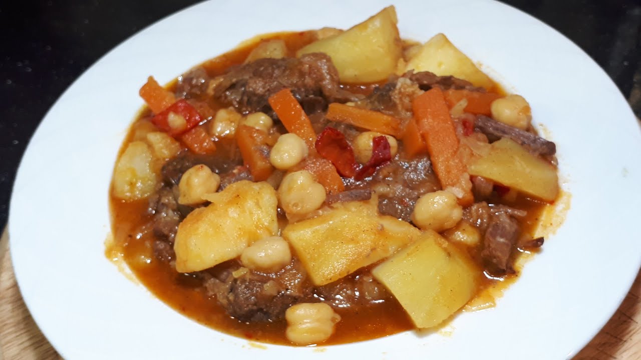 Rüyada Patates Yemeği Görmek / Rüyada Patates Yemeği Pişirmek Tabiri