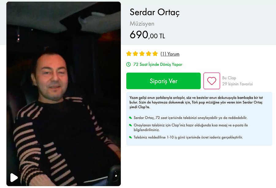 ÇiçekSepeti Clap nedir? Nasıl kullanılır?