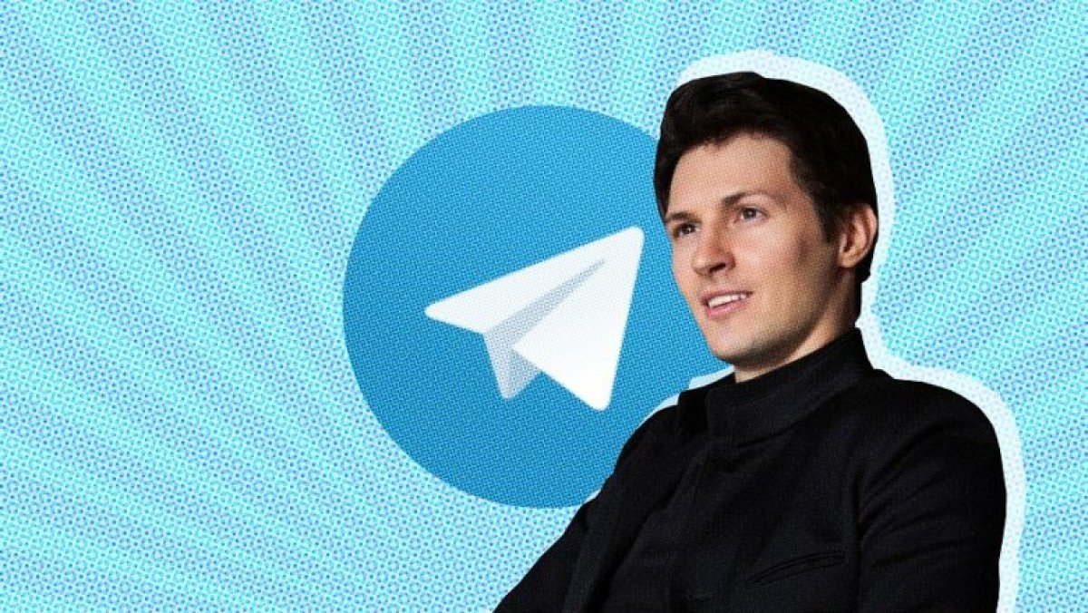 Apple'a Telegram'dan şok dava! Uygulama mağazasından kaldırılsın talebi