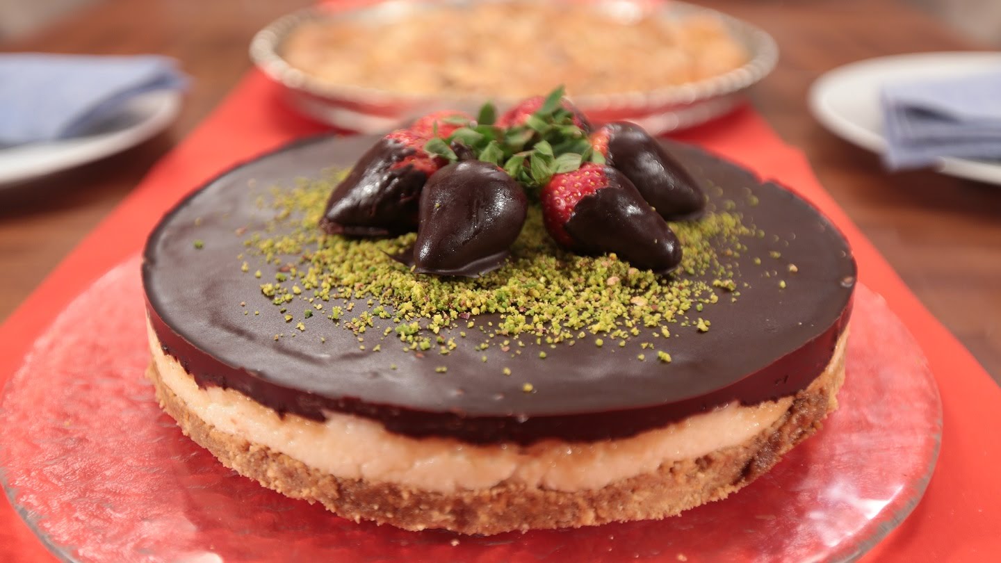 Rüyada Pasta Yapmak Tabiri