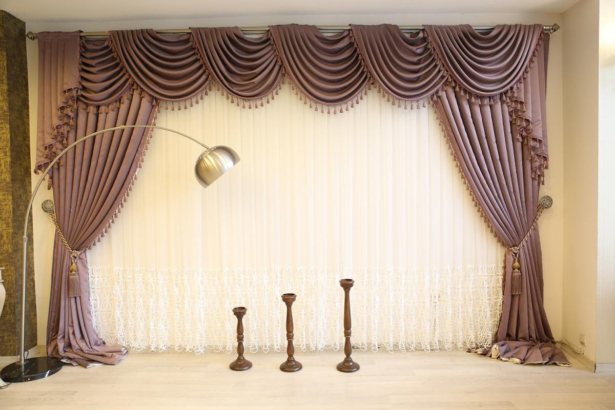 Rüyada Perde Almak / Rüyada Perde Görmek Tabiri