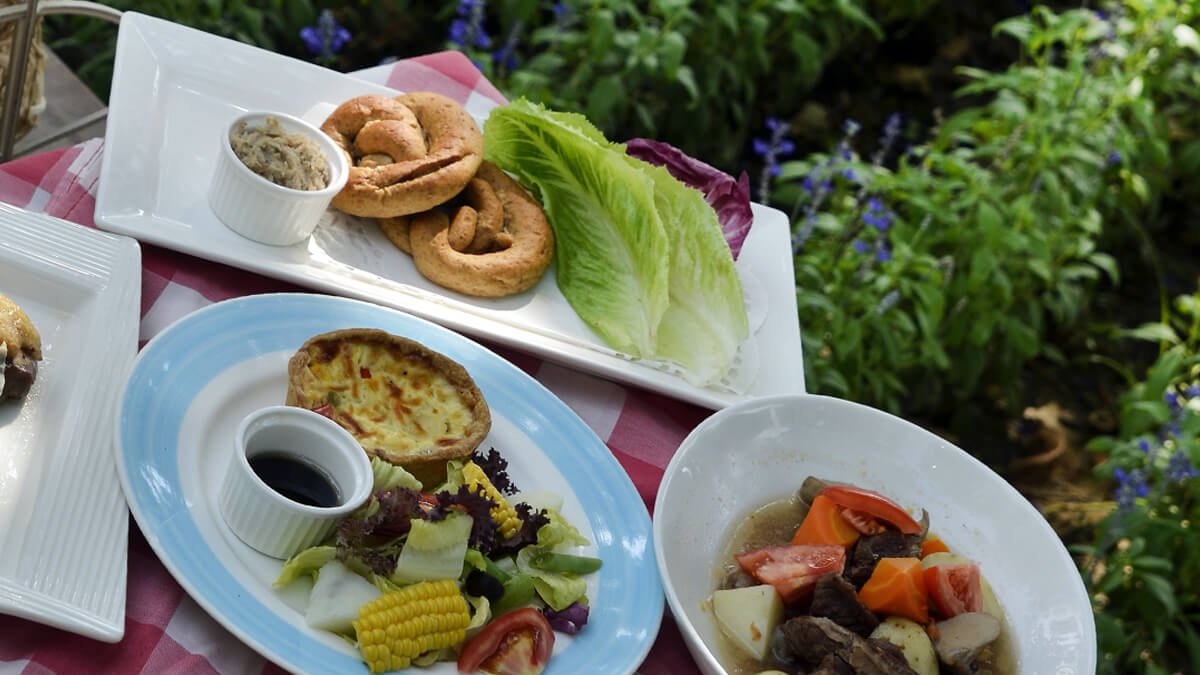 Rüyada Pikniğe Gitmek / Rüyada Piknik Yapmak Tabiri