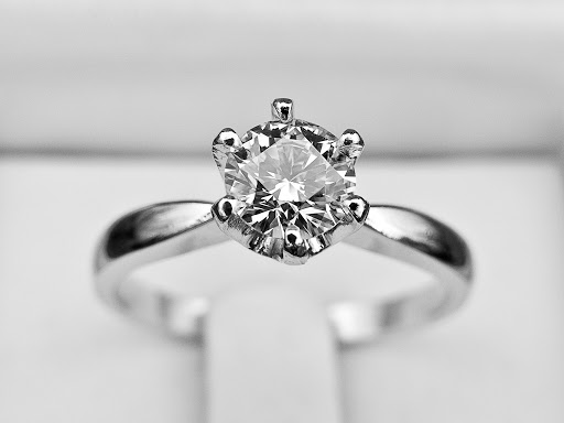 Rüyada Pırlanta Görmek Tabiri