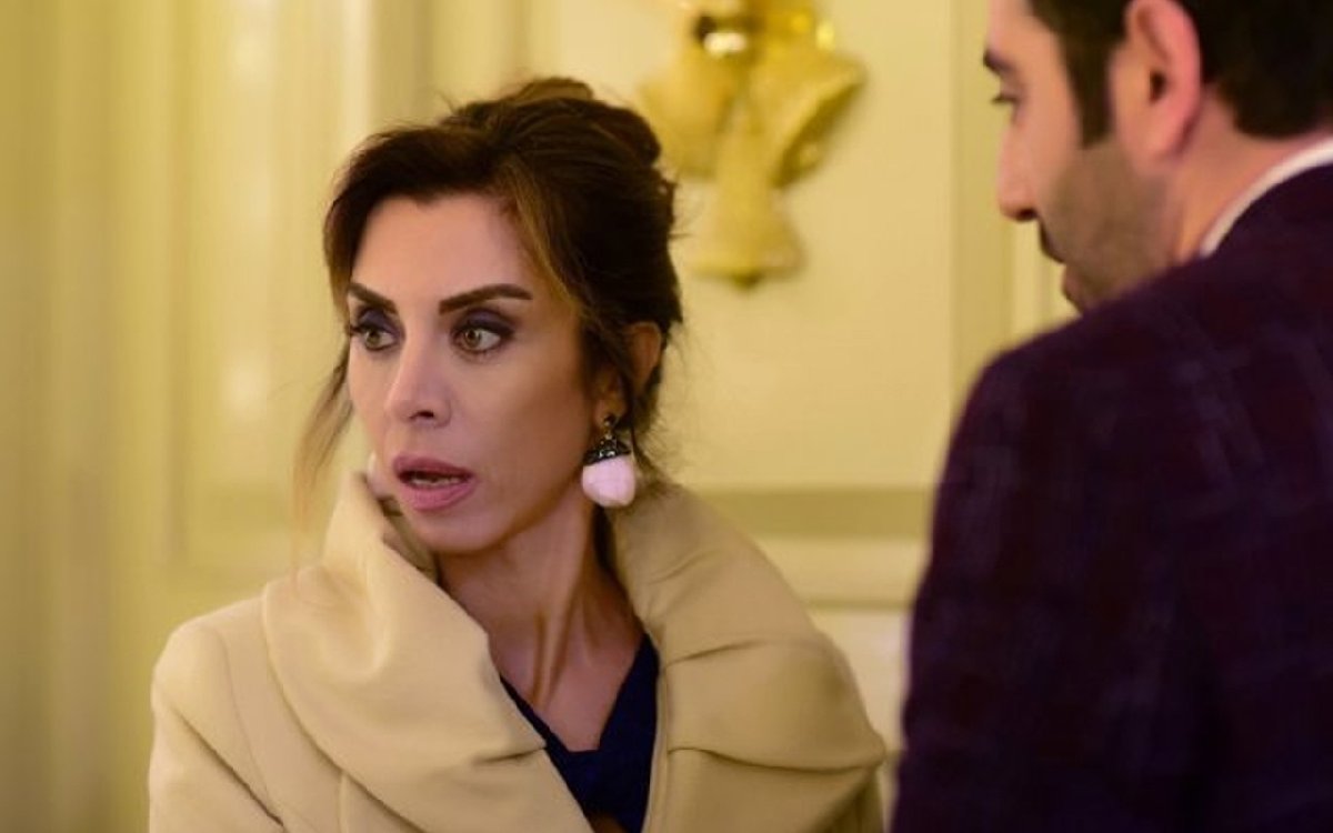 Neslihan Yeldan kimdir? Kaç yaşında? Boyu kaç? Dizileri | Neslihan Yeldan oğlu,