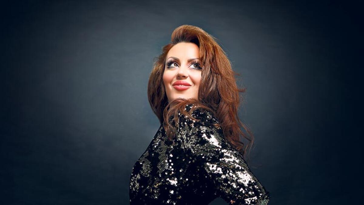 Caroline Yılmaz kimdir? Kaç yaşında? Ne iş yapıyor? Caroline Yılmaz estetikli mi?