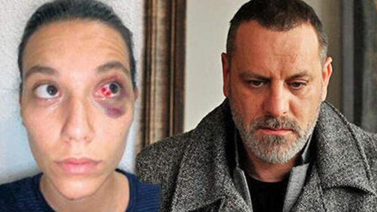 Deniz Bulutsuz'u darp ettiği iddiası ile yargılanan Ozan Güven hakim karşısına çıkıyor!