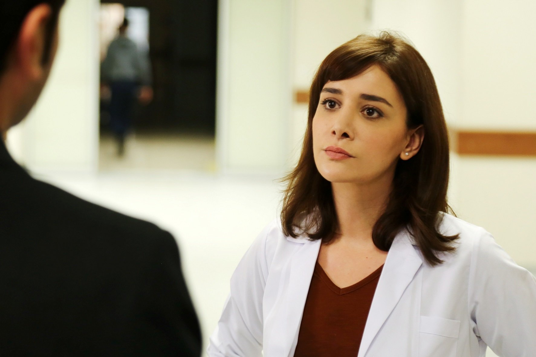 Algı Eke kimdir? Kaç yaşında? Oynadığı dizi ve filmler | Algı Eke sevgilisi kimdir?