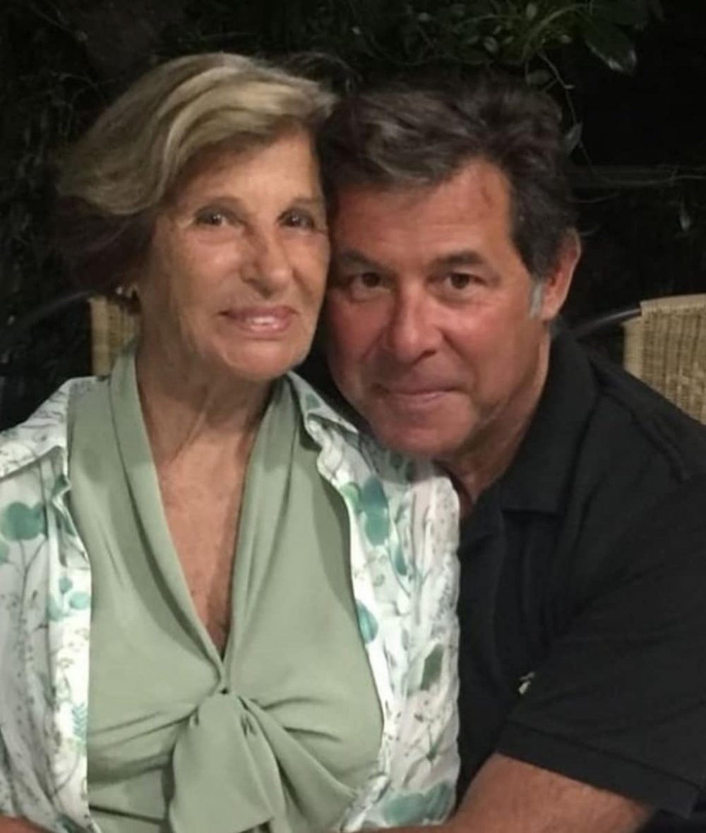 Boyner ailesinin bir üyesi daha eksildi: Ayten Boyner hayatını kaybetti | Ayten Boyner kimdir?