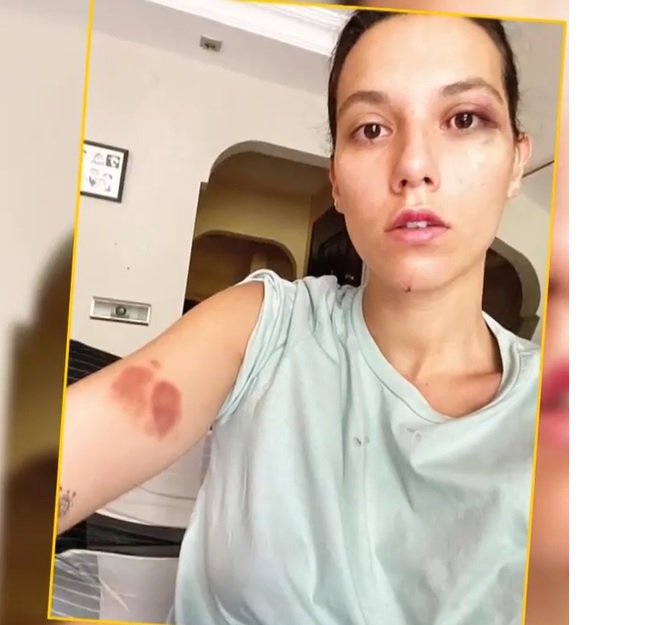 Deniz Bulutsuz'u darp ettiği iddiası ile yargılanan Ozan Güven hakim karşısına çıkıyor!