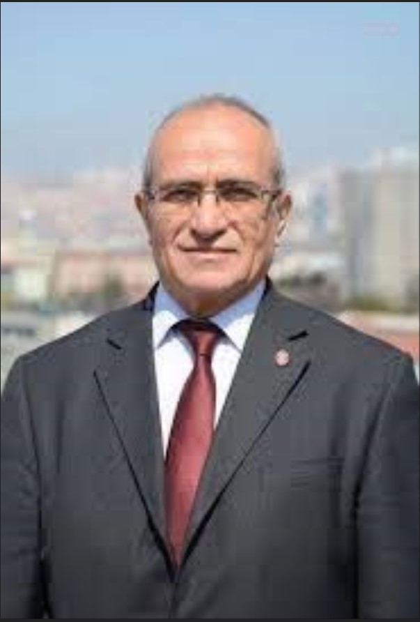 Vatan Partisi eski yöneticisi Mehmet Bedri Gültekin kimdir? Nereli? Kaç yaşında?