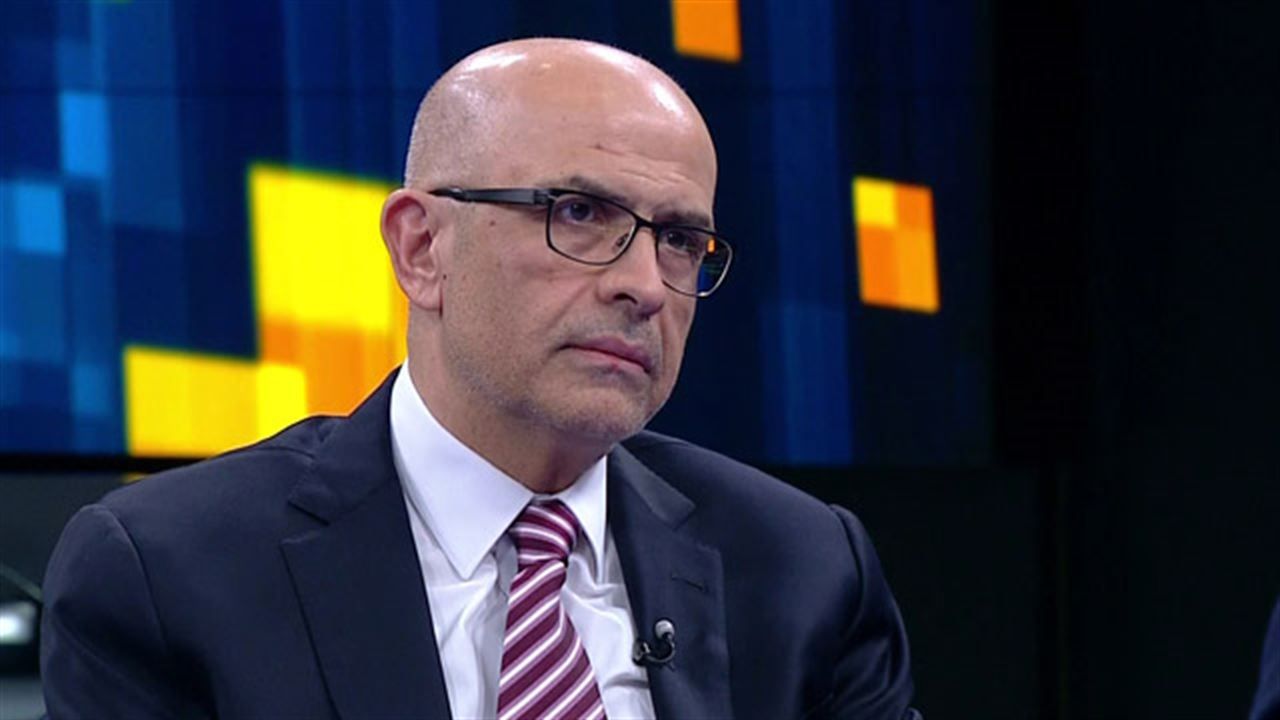 Son dakika... AYM'den Enis Berberoğlu kararı