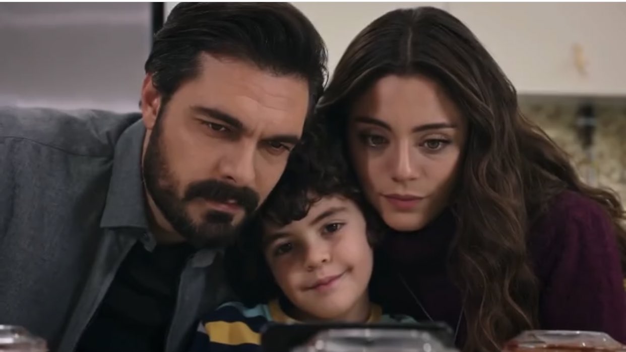 Emanet dizisi oyuncuları kimdir? Emanet konusu nedir? Hangi gün yayınlanıyor?