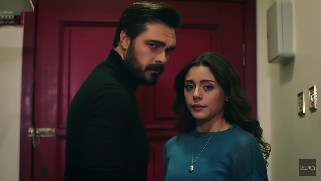 Emanet dizisi oyuncuları kimdir? Emanet konusu nedir? Hangi gün yayınlanıyor?