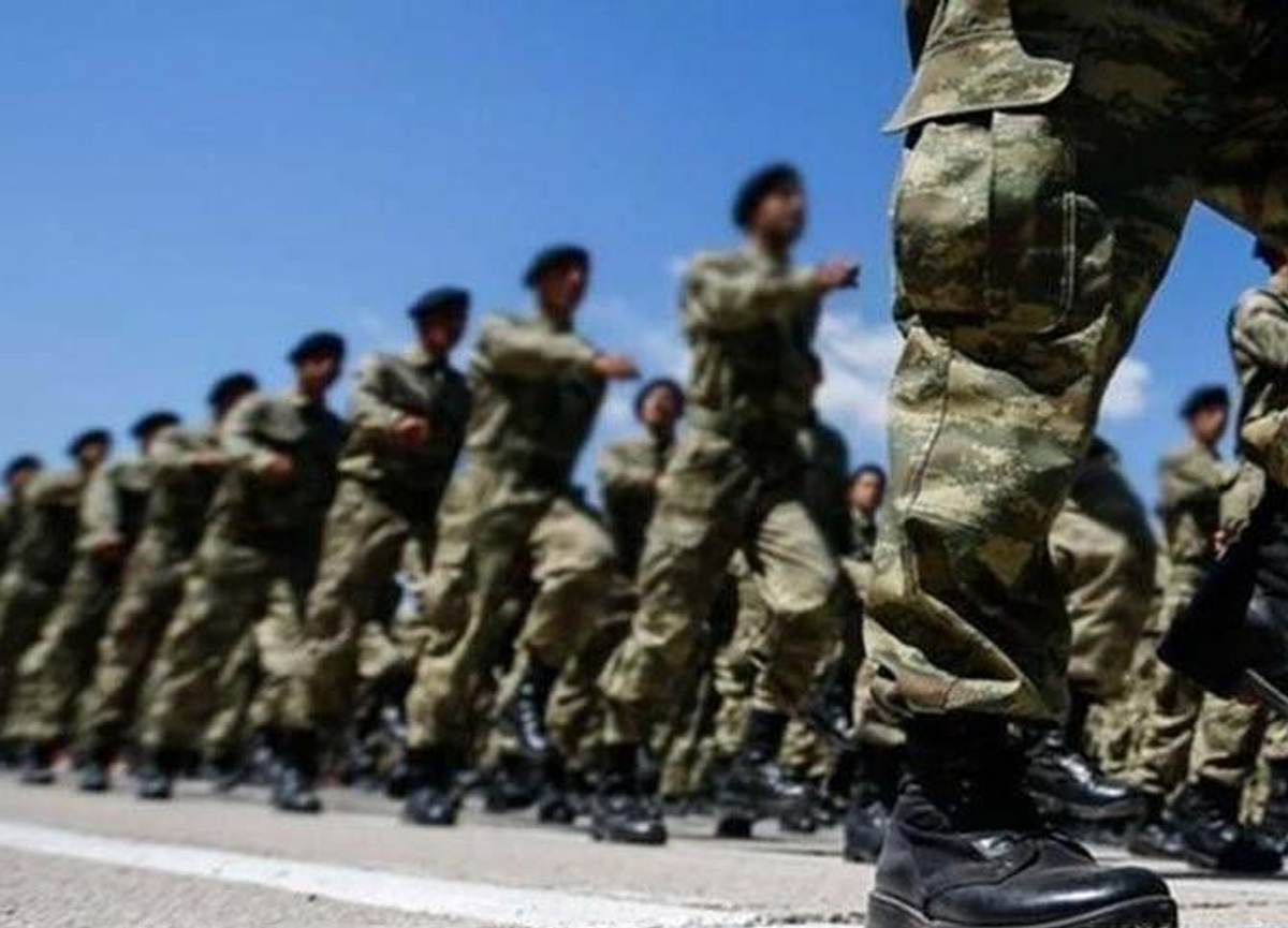 Jandarma uzman çavuş alımı 2021 başvuru formu