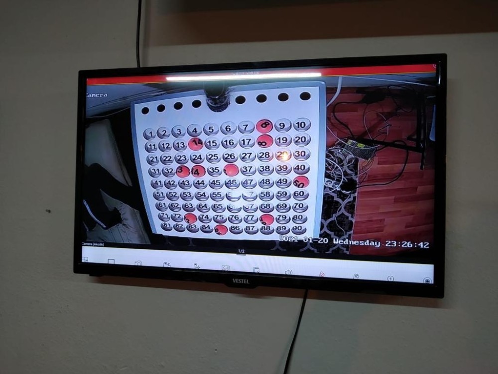 Tadilat sonrası o derneğe baskın! Açıldığı ilk gününde kumar oynatıldı